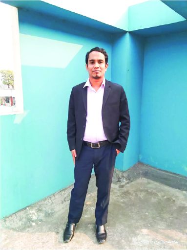 Photo of মো: আবদুর গনি